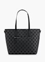 Catwalk Shopper Nero 155819 3