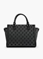 Catwalk Borsetta Nero 155818 3
