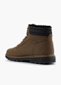 Skechers Škornji z vezalkami Rjava 155821 3