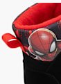 Spiderman Vinterstøvle Sort 155921 5
