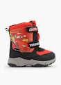 Cars Boots d'hiver Rouge 155937 1