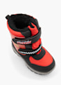 Cars Boots d'hiver Rouge 155937 2