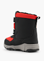 Cars Boots d'hiver Rouge 155937 3