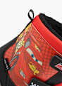 Cars Boots d'hiver Rouge 155937 6