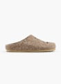 Björndal Chaussons beige 155926 1