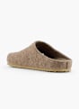 Björndal Geschlossener Hausschuh Beige 155926 3