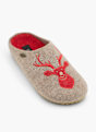 Björndal Pantoffel Beige 155931 2