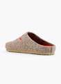 Björndal Geschlossener Hausschuh Beige 155931 3