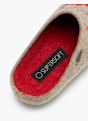 Björndal Chaussons beige 155931 5