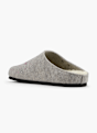 Björndal Chaussons gris 155928 3