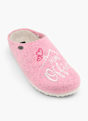 Björndal Geschlossener Hausschuh Pink 155927 2