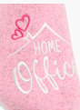 Björndal Chaussons Pink 155927 5
