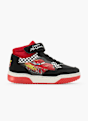 Cars Baskets montantes Rouge 155943 1