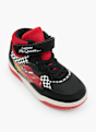 Cars Baskets montantes Rouge 155943 2