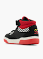 Cars Baskets montantes Rouge 155943 3