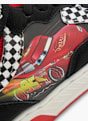 Cars Hoher Sneaker Rot 155943 5