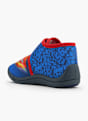 Cars Chaussons Bleu foncé 155942 3