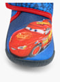 Cars Geschlossener Hausschuh Dunkelblau 155942 5