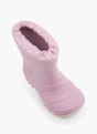 elefanten Bottes de pluie Rose 155961 2