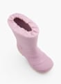 elefanten Bottes de pluie Rose 155962 2