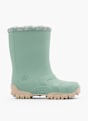 elefanten Bottes de pluie Turquoise 155963 1