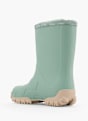 elefanten Bottes de pluie Turquoise 155963 3