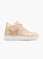 Graceland Sneaker alta Oro Rosa 155990 1