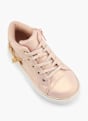 Graceland Sneaker alta Oro Rosa 155990 2