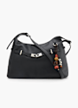 Catwalk Handtasche Schwarz 155996 1
