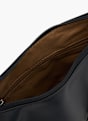 Catwalk Handtasche Schwarz 155996 4