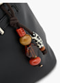 Catwalk Handtasche Schwarz 155996 6