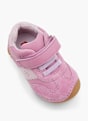 elefanten Halbschuh Rosa 156965 2