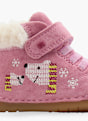 elefanten Winterboots Rosa 156962 5