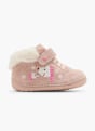 elefanten Winterboots Rosa 156964 1