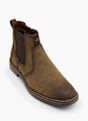 Mustang Chelsea Boots Braun 156966 2