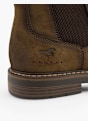 Mustang Chelsea Boots Braun 156966 5