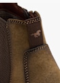 Mustang Chelsea Boots Braun 156966 6