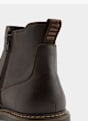 Mustang Chelsea Boots Braun 156967 7