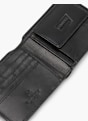 Carrera Portafoglio Nero 156973 4