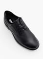 Gallus Businessschuh Schwarz 157001 2