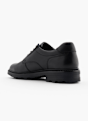 Gallus Businessschuh Schwarz 157001 3