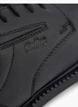 Gallus Businessschuh Schwarz 157001 5