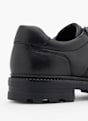 Gallus Businessschuh Schwarz 157001 6
