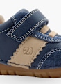 elefanten Halbschuh Blau 156996 5