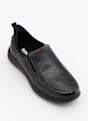 Gallus Halbschuh Schwarz 157002 2
