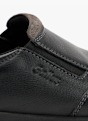 Gallus Halbschuh Schwarz 157002 5