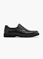 Gallus Businessschuh Schwarz 157005 1