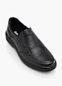 Gallus Businessschuh Schwarz 157005 2