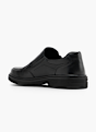 Gallus Businessschuh Schwarz 157005 3