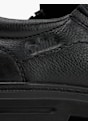 Gallus Businessschuh Schwarz 157005 5